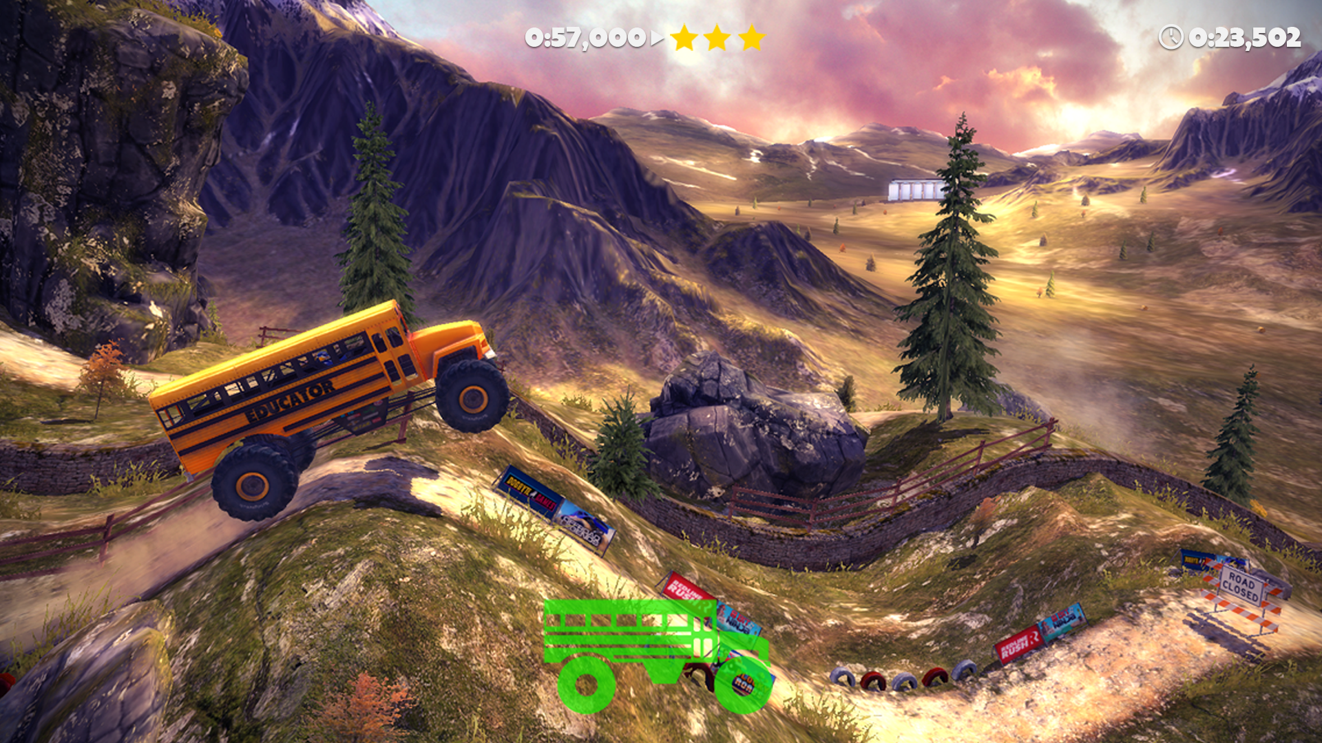 Offroad Legends 2