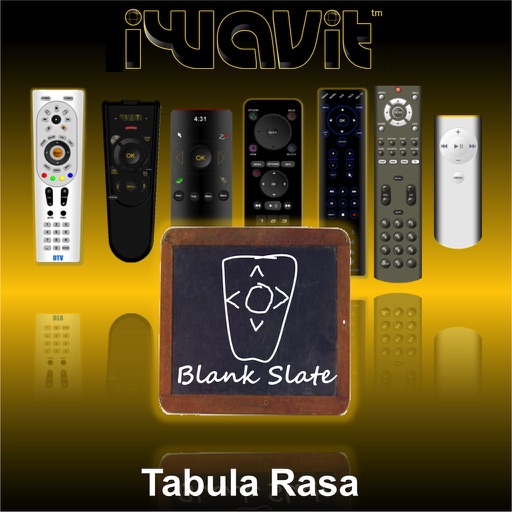 Tabula Rasa Icon