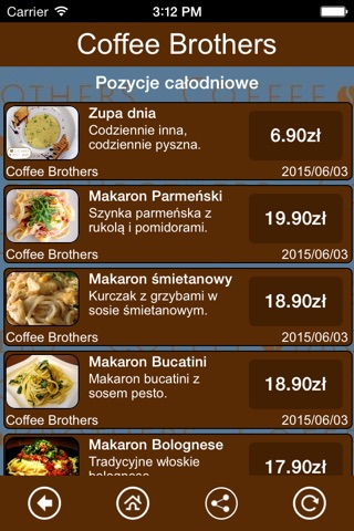 Coffee Brothers screenshot 3