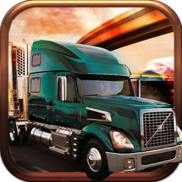 Active Truck Rally - Big Rig Trucker Racing