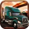 Cool Trucker Highway Racing