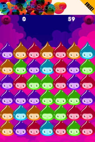 Candy Pop Match 3 Blitz - Ultimate Addictive Puzzle Game screenshot 2