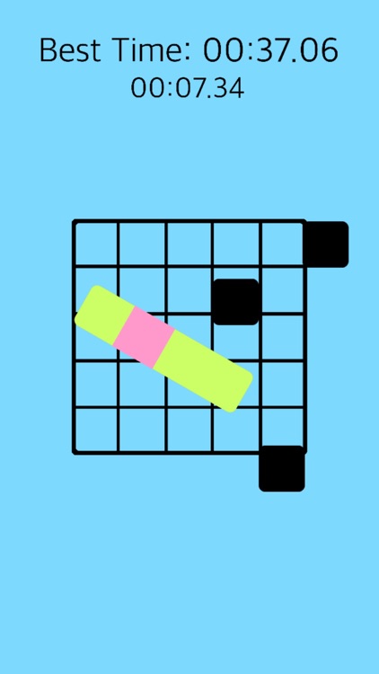 Dodger - dodge them all!