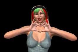 Game screenshot just SHARE Carlotta apk