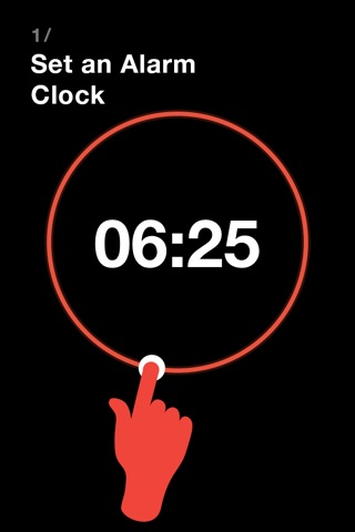 FLOCK - ultimate alarm clock screenshot 2