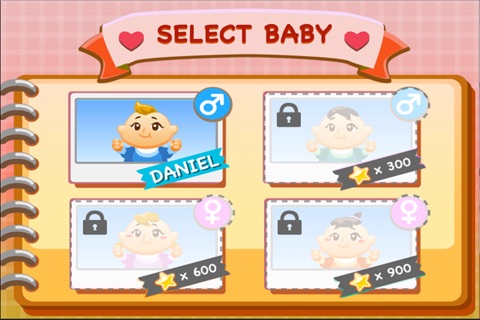 Feed The Baby - Games for Kids and Adult screenshot 4