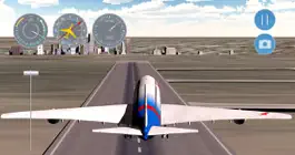 Game screenshot Airplane New York hack