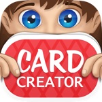 Charades Pop Card Creator!