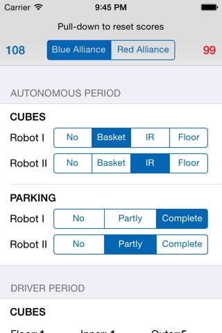 Block Party Handbook screenshot 2