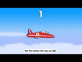 Game screenshot Five Red Planes apk