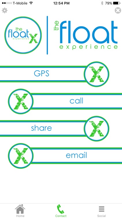 The Float Experience screenshot-3