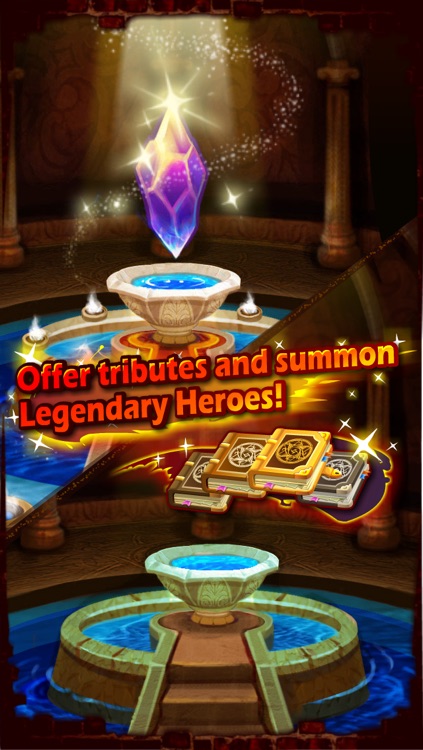 Dungeon Crush screenshot-3