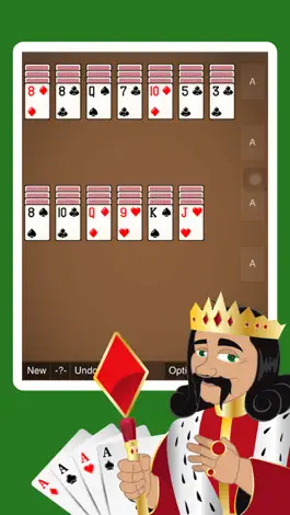 Game screenshot Castle Solitaire : The Classic Board & Card-games Story apk