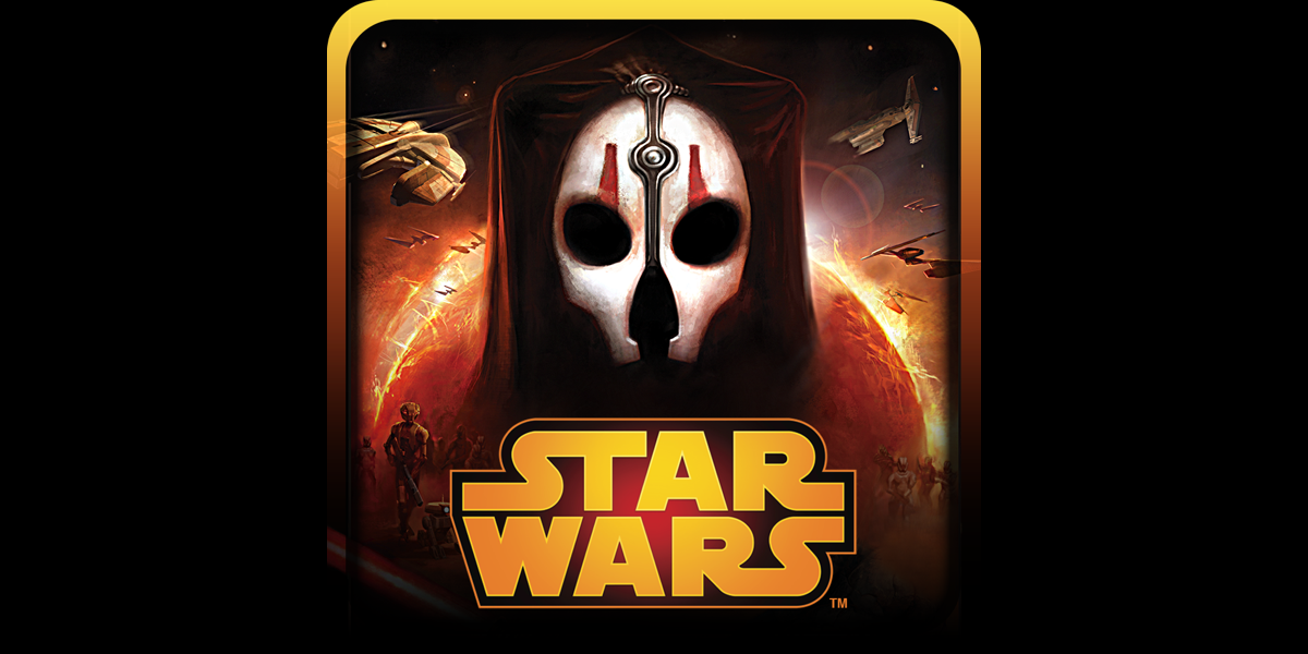Star Wars Knights of the Old Republic II
