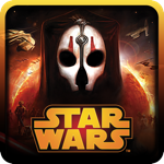 Download Star Wars®: Knights of the Old Republic™ II app