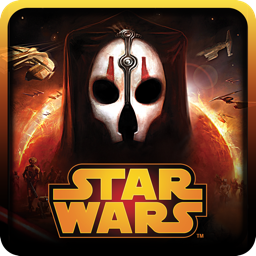 Ícone do app Star Wars®: Knights of the Old Republic™ II