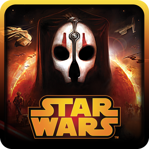 Here's what Star Wars KOTOR II looks like on iOS