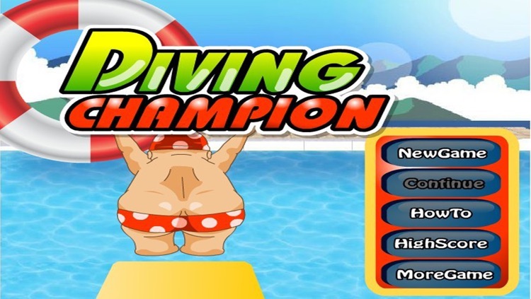 Diving Master