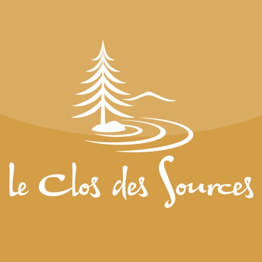 Le Clos des Sources icon