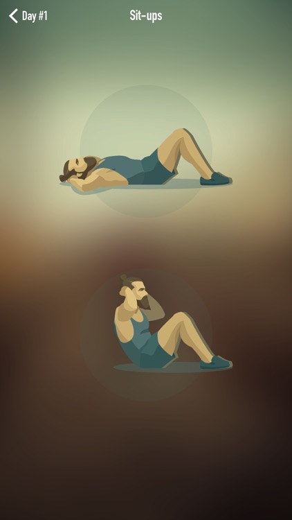 30 Day Workout Challenges - Get started with your workout