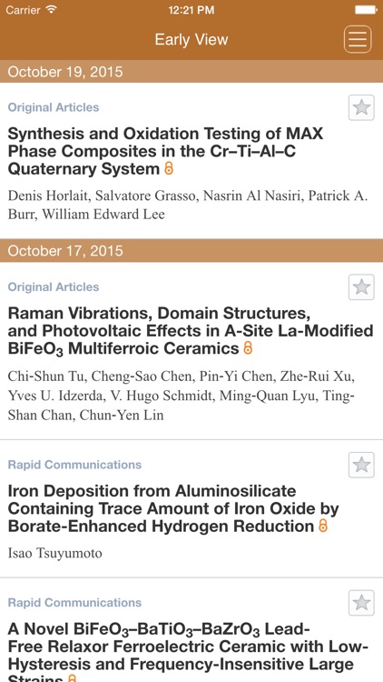 Journal of the American Ceramic Society screenshot-3