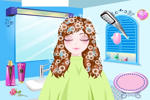 Top Braid Hairdresser screenshot 2