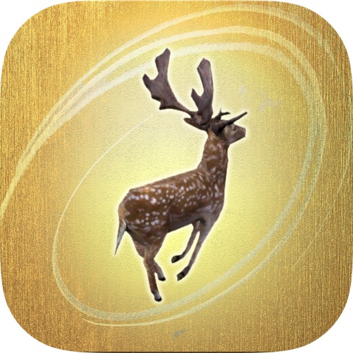 Send your reindeer iOS App