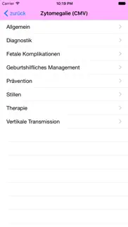 appstetrics iphone bildschirmfoto 3