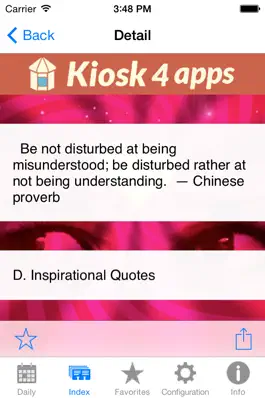Game screenshot Emotional Intelligence. Quotes and Method mod apk