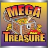 Mega Treasure Slot Machine