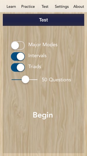 Ear Training Lite(圖3)-速報App