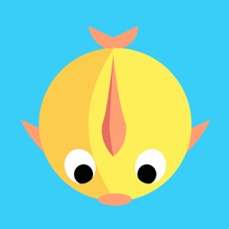 Swipy Fish