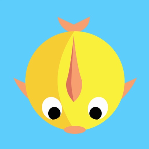 Swipy Fish