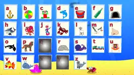 Game screenshot Letters en klanken leren lezen met Juf Jannie hack
