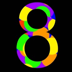 Activities of Touch Follow Numbers