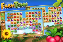 Game screenshot Farm Town hack