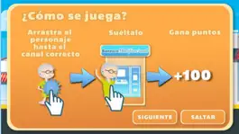 Game screenshot Banesco Rápido y Seguro apk