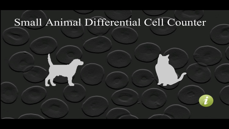 Small Animal Differential Cell Counter