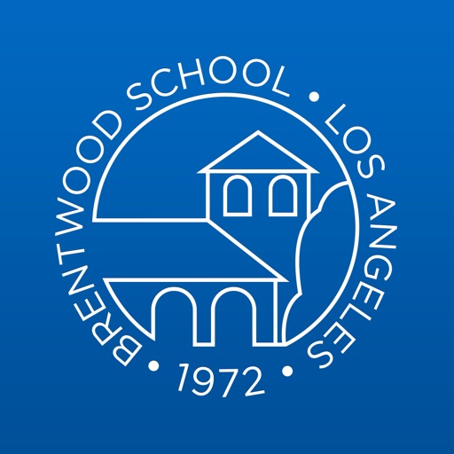 Brentwood School icon