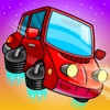 Space Car Jump Space Car Jump