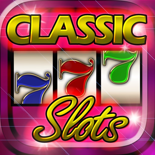 Awesome Vegas Royal Classic Slots Icon