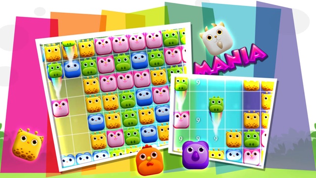 Pet Mania Free(圖5)-速報App