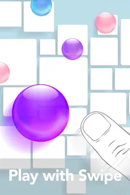 Game screenshot I am Ball apk