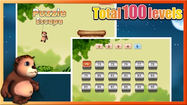 Puzzle Escape Elite(圖5)-速報App
