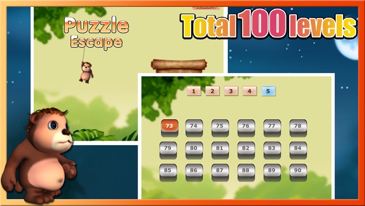 Puzzle Escape Elite screenshot-4