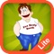 Fat Body Booth (Lite) – Get Fat, Chubby and Cute