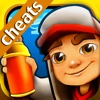 Complete Cheats for Subway Surfers - Full Strategy walkthrough