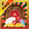 Roll Yatzy Vegas  PRO - Extreme Hooking Dice Game