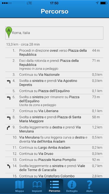 OsservaPrezzi screenshot-3