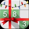 Sudoku - Christmas solving puzzle